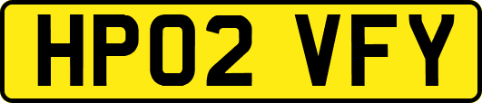 HP02VFY