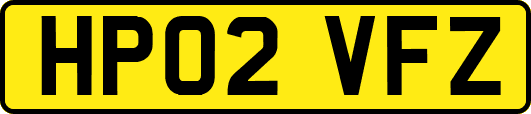 HP02VFZ