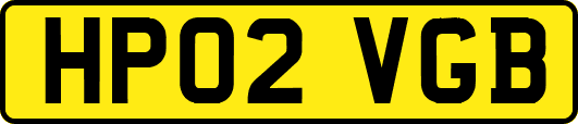 HP02VGB