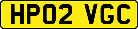 HP02VGC