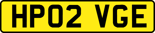 HP02VGE