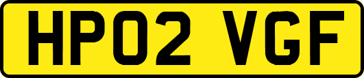 HP02VGF