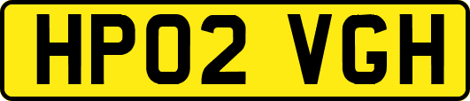 HP02VGH