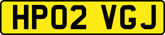 HP02VGJ