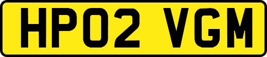 HP02VGM