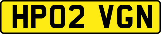 HP02VGN