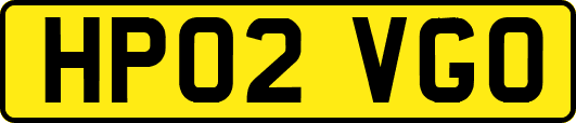 HP02VGO