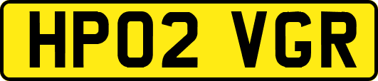 HP02VGR