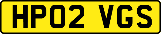 HP02VGS