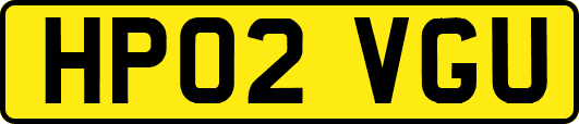 HP02VGU
