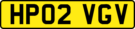 HP02VGV