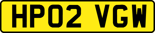 HP02VGW