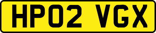 HP02VGX