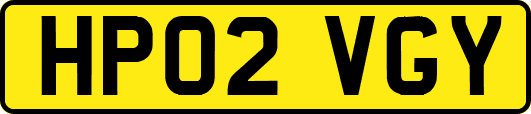 HP02VGY
