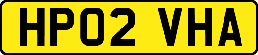 HP02VHA