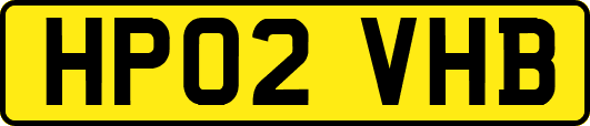 HP02VHB
