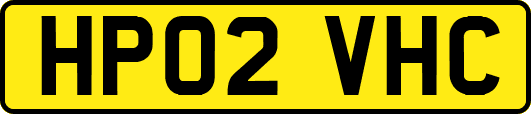 HP02VHC