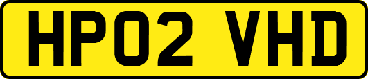 HP02VHD