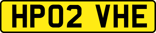 HP02VHE