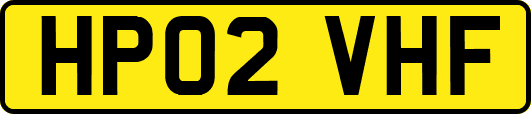 HP02VHF