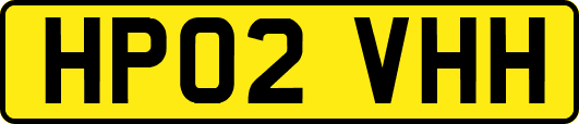 HP02VHH