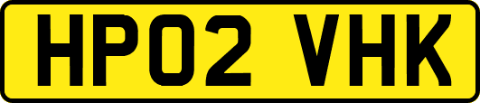 HP02VHK