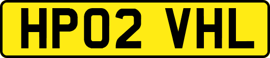 HP02VHL