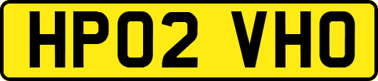 HP02VHO