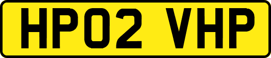 HP02VHP