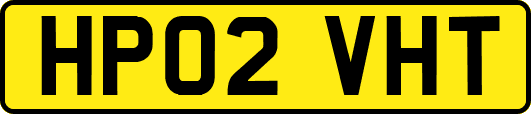 HP02VHT