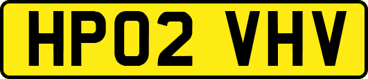 HP02VHV
