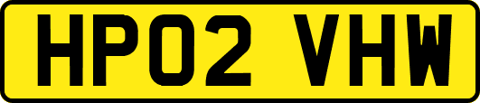HP02VHW