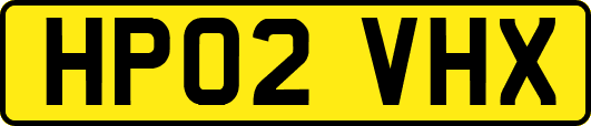 HP02VHX