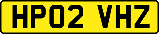 HP02VHZ