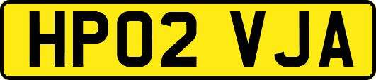 HP02VJA