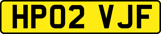 HP02VJF