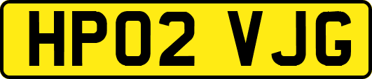 HP02VJG