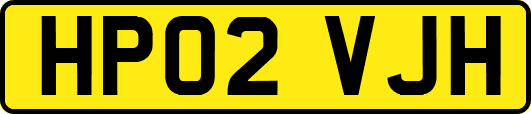 HP02VJH