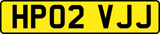 HP02VJJ