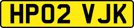 HP02VJK
