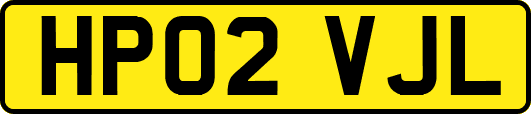 HP02VJL