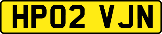 HP02VJN