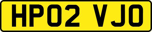 HP02VJO