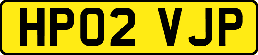 HP02VJP