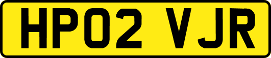 HP02VJR