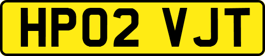 HP02VJT