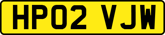 HP02VJW