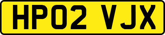 HP02VJX