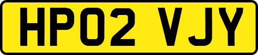 HP02VJY