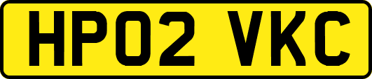 HP02VKC